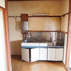 房総半島最南端！海まで徒歩5分☆1DK_3.3万円☆サーフィン、海釣り、マリンスポーツの基地に☆ - 不動産