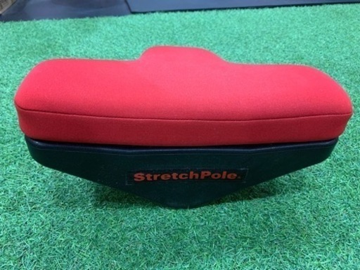 スイングストレッチ　ストレッチポール　ストレッチ　筋トレ　ゴルフ　トレーニング