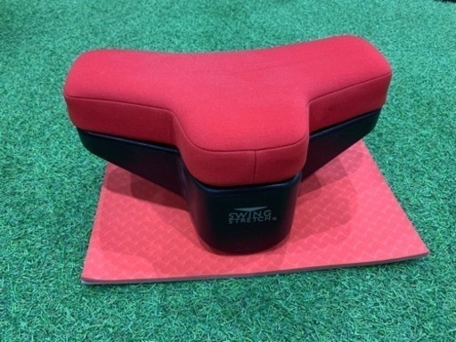 スイングストレッチ〜あらゆるスポーツに欠かせない全身の回旋運動をスムーズに〜 ｜ XPERT スイングストレッチ