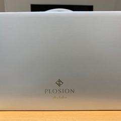 年末セール！新品未使用★ MTG PLOSION  炭酸ミスト フェイスセット PL-FS1804Bの画像