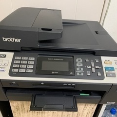 【商談成立しました】ブラザーA3インクジェット複合機