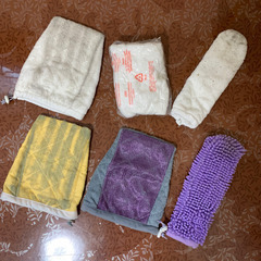 シャーク　スチームハンディクリーナーの画像