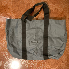 シャーク　スチームハンディクリーナーの画像