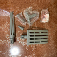 シャーク　スチームハンディクリーナーの画像