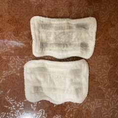 シャーク　スチームクリーナーの画像