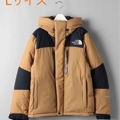 【新品/受渡女性専用】ノースフェイス　バルトロライトジャケット