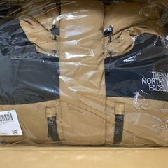 【新品/受渡女性専用】ノースフェイス　バルトロライトジャケット
