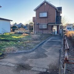 ※申し込みあり★イオンモール近くの中古戸建290万円