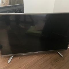 テレビ　32型の画像
