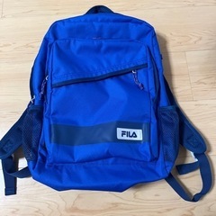 FILA リュック