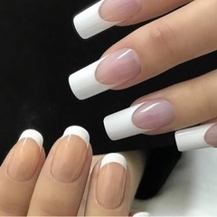 ネイル試験モデル⭐️募集