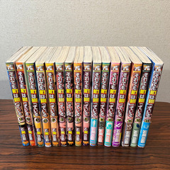 中古　それでも町は廻っている　全巻セット