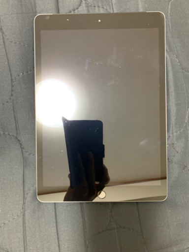 iPad第8世代 32GB