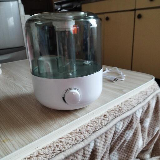 新品加湿器