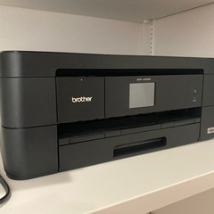 【ジャンク】brotherプリンター DCP-J4220N