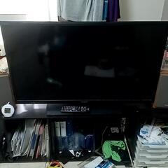 SHARP 40インチ テレビ LC-40H11 【今日中に引取...