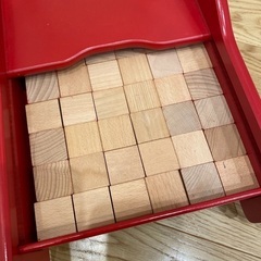 BRIO ブリオ　手押し車の画像