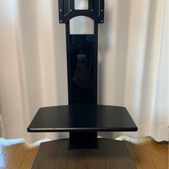 【無料】テレビスタンド（壁寄スタンド）23～32V型対応