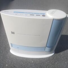 シャープ HX-128CX-W 加湿セラミックファンヒーター除菌...