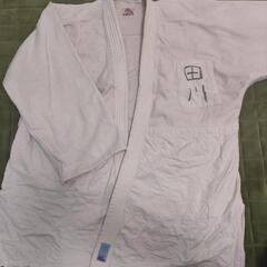 柔道着上下155〜165cm