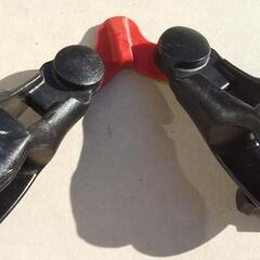 スキーデビューセット 3～4歳 ヘルメット、ボーゲンヘルパー付   の画像