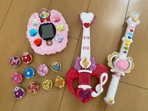 HUGっと!プリキュア