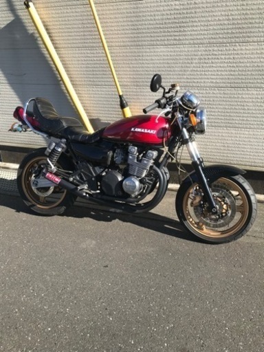 激安実働ゼファー 400