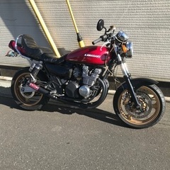 激安実働ゼファー 400