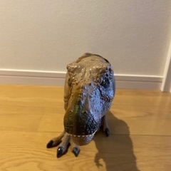 Tレックス　ジュラシック・ワールド スーパーアクション! T-レックスの画像