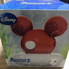 お風呂でも使えるスピーカー