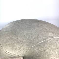 子供イス チェアー アニマルスツール ゾウ の画像