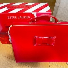 エスティーローダー　ESTÉE LAUDER クリスマスコフレ