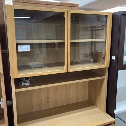 無印良品のレンジボード入荷致しました！