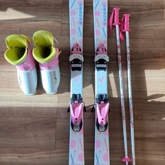 間違えました、ネット決済では無いです‼️小学生低学年・女の子用　...