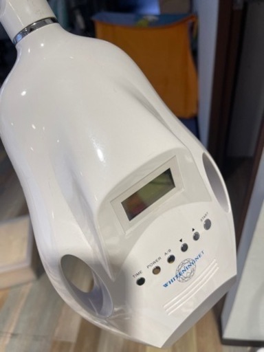 ホワイトニング機材　備品等