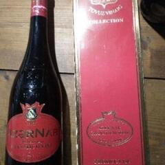 ザクロワイン♪　果実酒