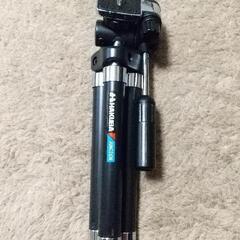 ハクバ 小型三脚