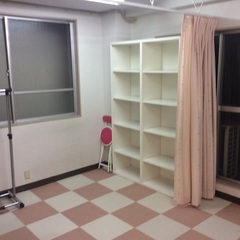 大泉学園徒歩１分のバレエ&レンタルスタジオですの画像