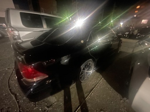 18クラウン 丸車