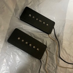 American vintage62 ピックアップ