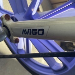 1219-030 一輪車の画像