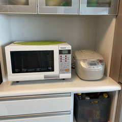 食器棚 レンジ台 ニトリ claude-90kb