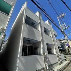 Iot物件、新長田駅まで徒歩圏内！初期費用102,700円…