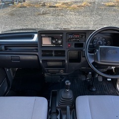田舎のポルシェ！！   スバルサンバー  VB KENWOODの画像