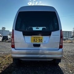 田舎のポルシェ！！   スバルサンバー  VB KENWOODの画像
