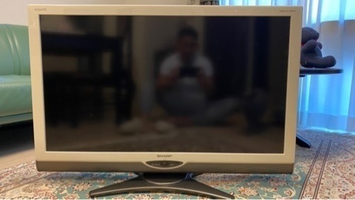 SHARP AQUOS 40インチ 40型 液晶テレビ LC-40SE1