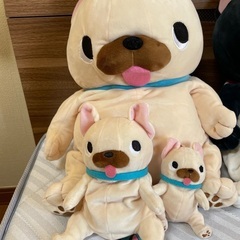 ブルブルブーの画像