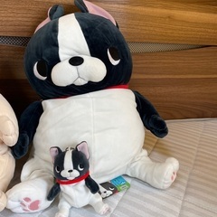 ブルブルブーの画像