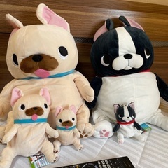 ブルブルブーの画像