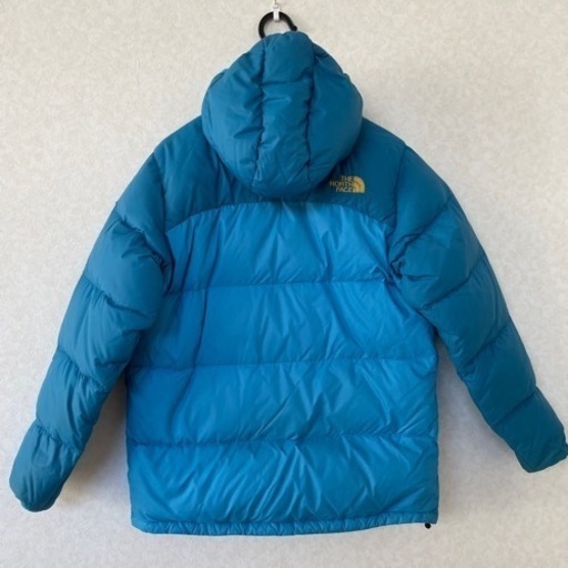 ノースフェイス　ダウン　150cm